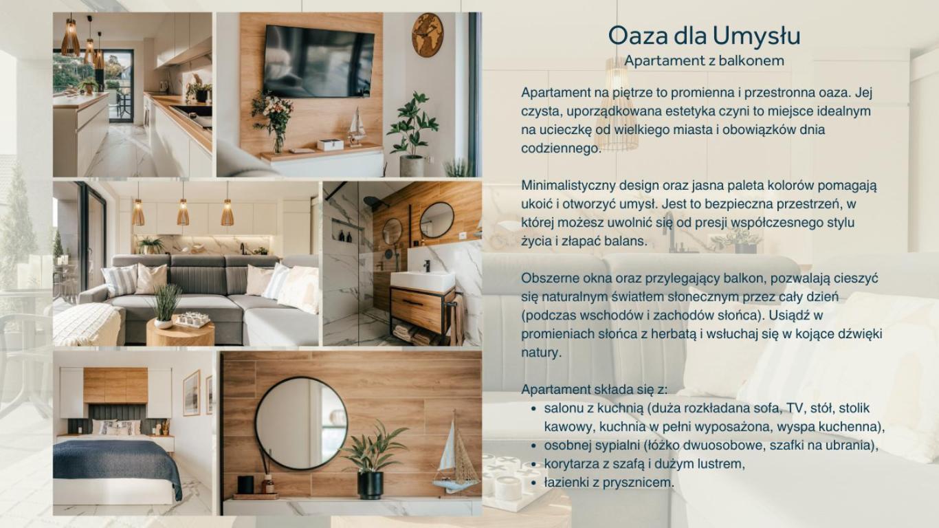Balans Nad Jeziorem Slesin  Ngoại thất bức ảnh