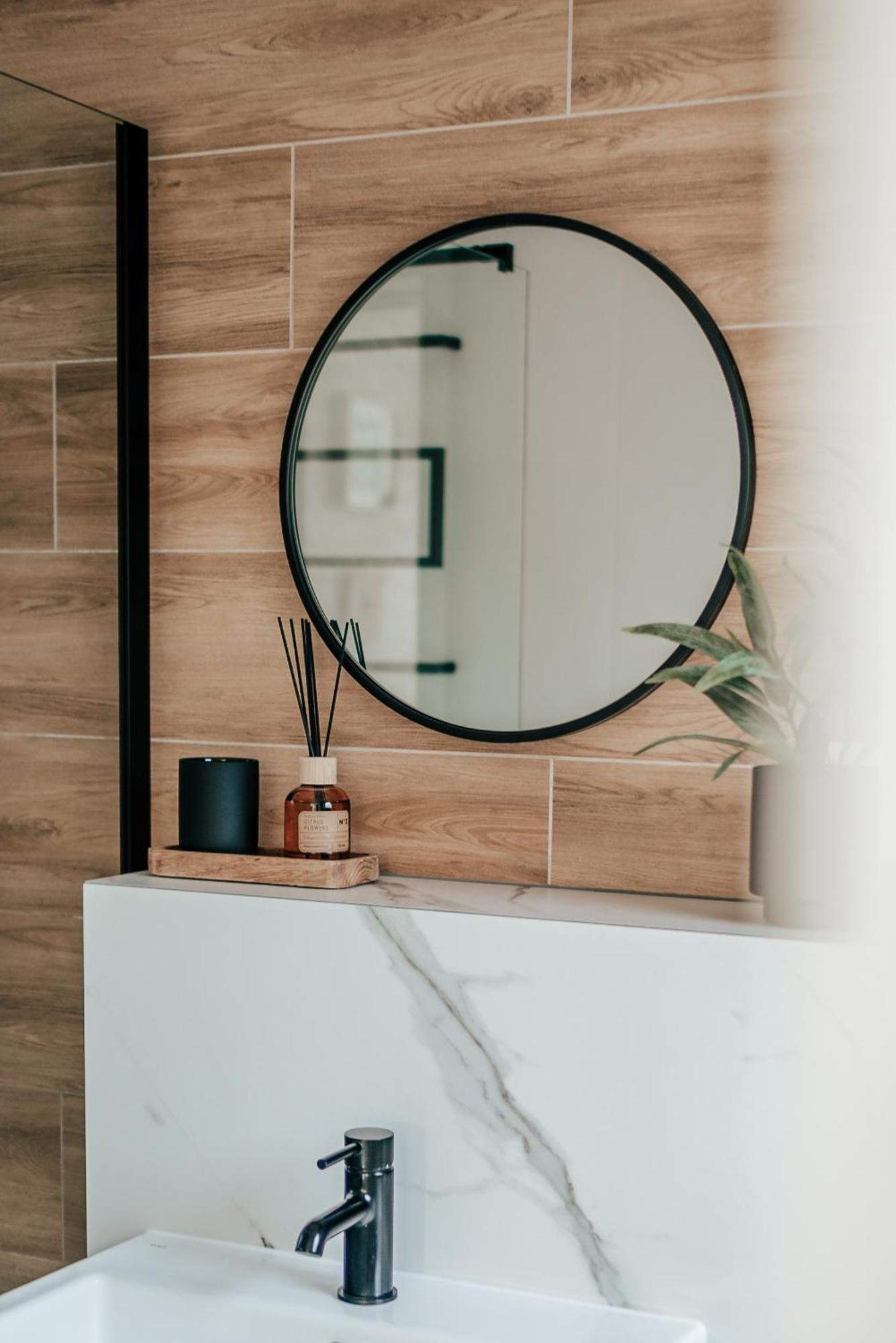 Balans Nad Jeziorem Slesin  Ngoại thất bức ảnh