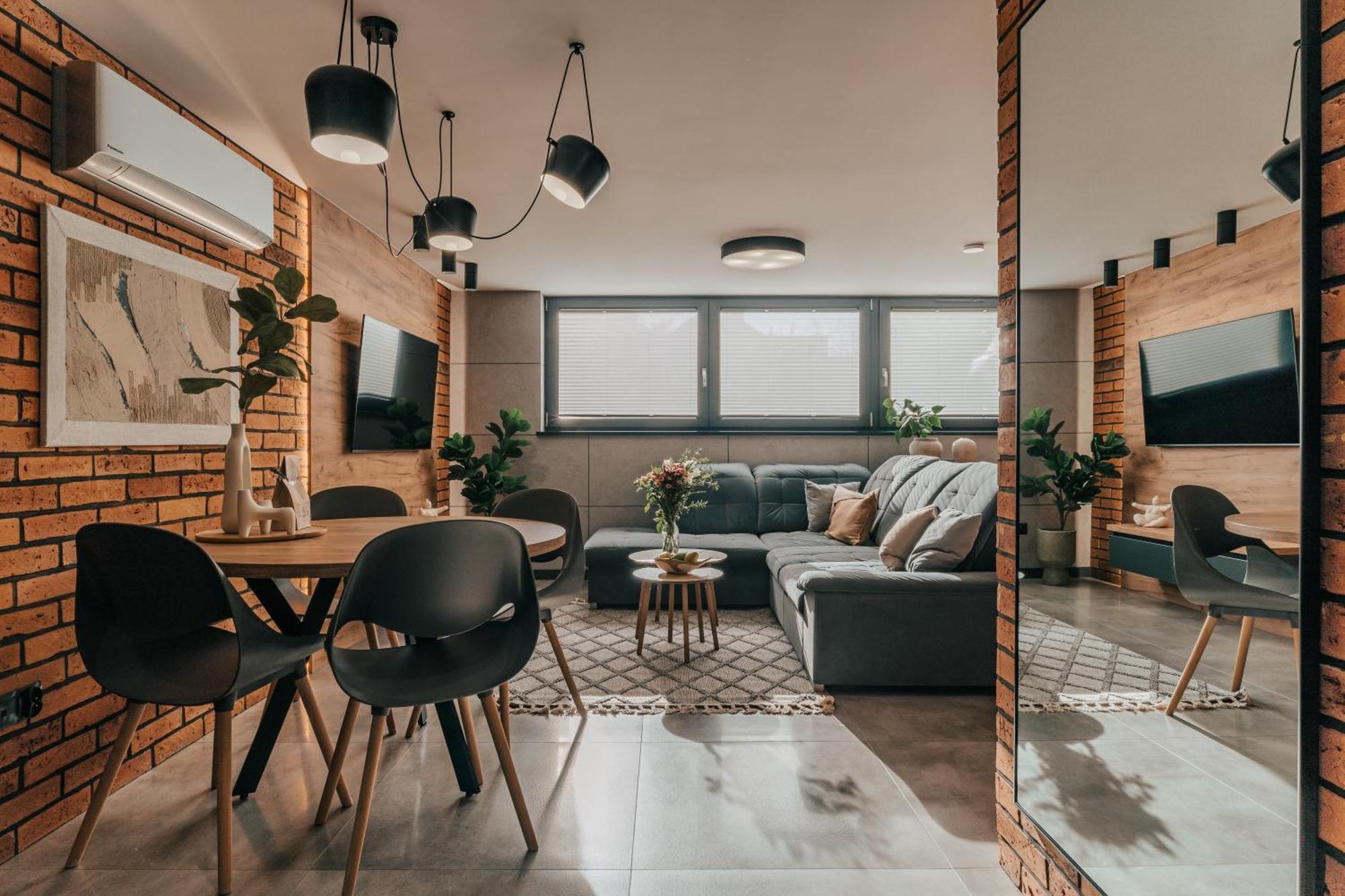 Balans Nad Jeziorem Slesin  Ngoại thất bức ảnh