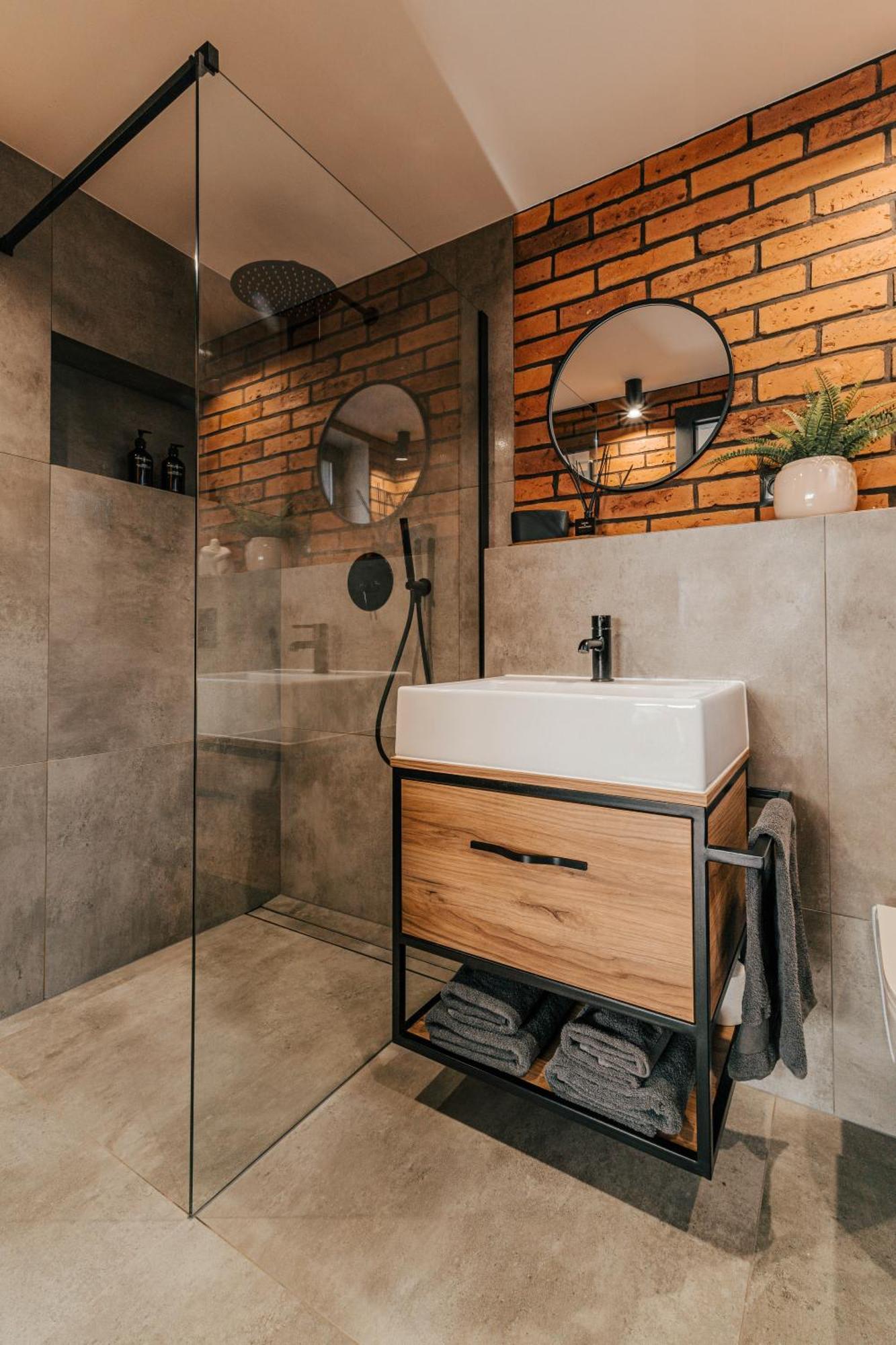Balans Nad Jeziorem Slesin  Ngoại thất bức ảnh