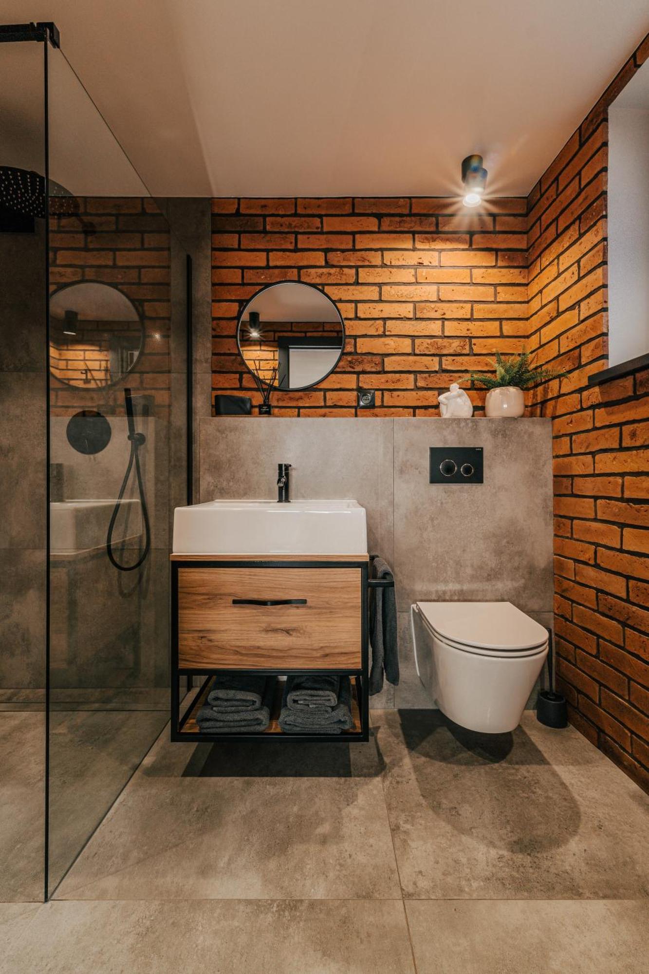 Balans Nad Jeziorem Slesin  Ngoại thất bức ảnh