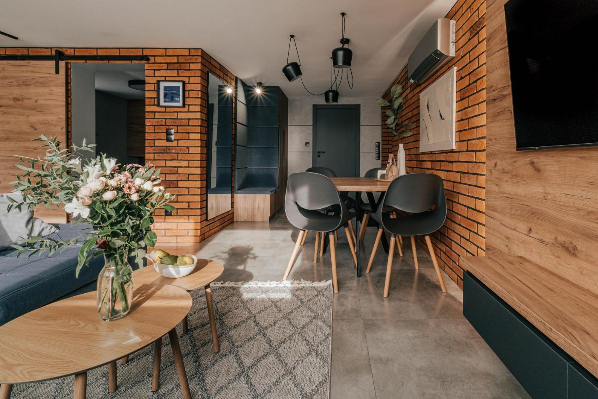 Balans Nad Jeziorem Slesin  Ngoại thất bức ảnh
